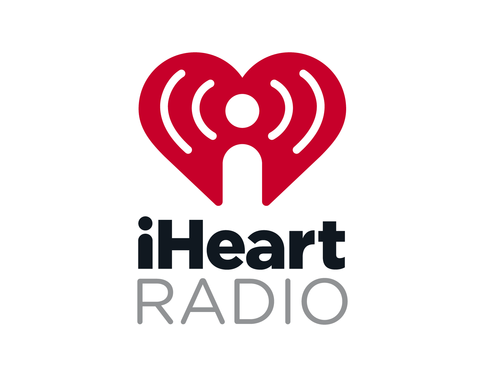 iHeart Radio logo